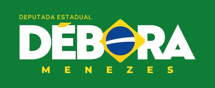 Deputada Estadual Débora Menezes