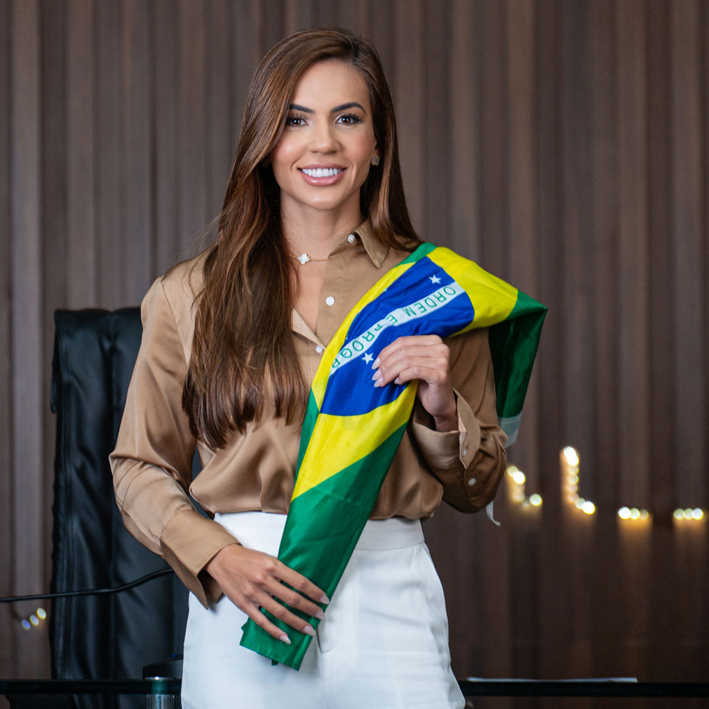 Débora Menezes