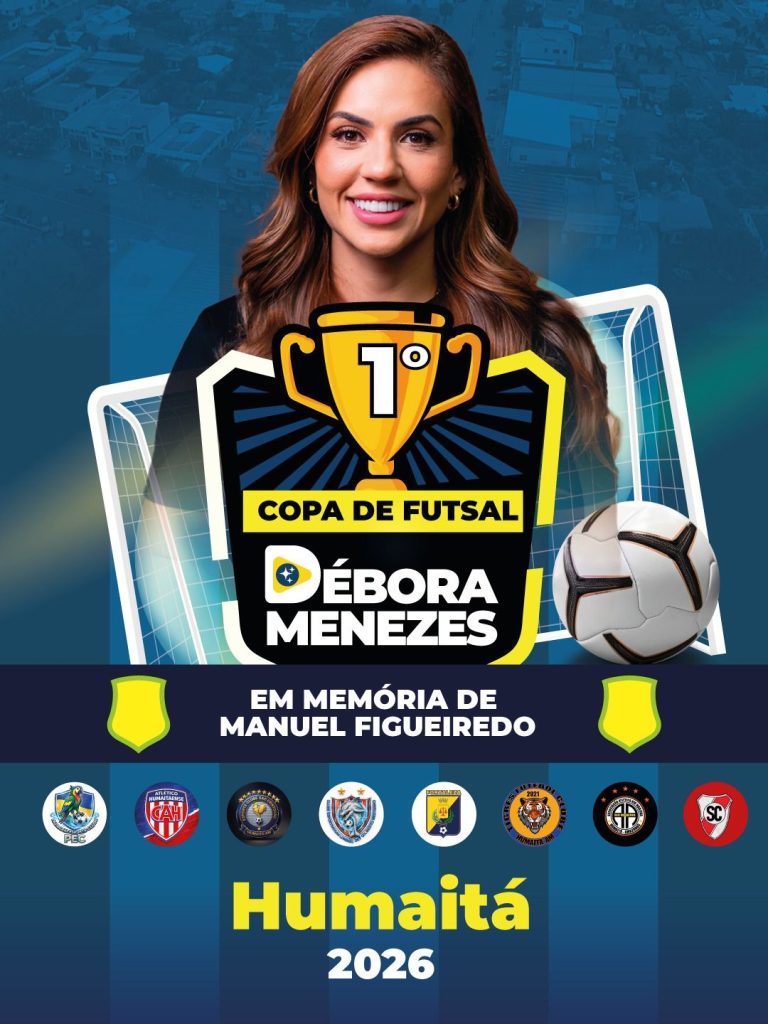 Copa Débora Menezes
