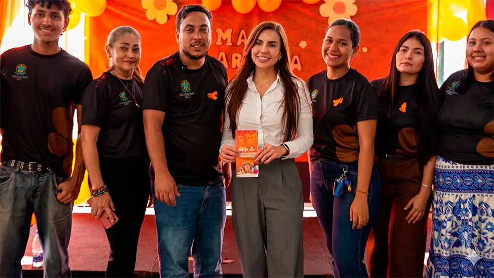 Maio Laranja