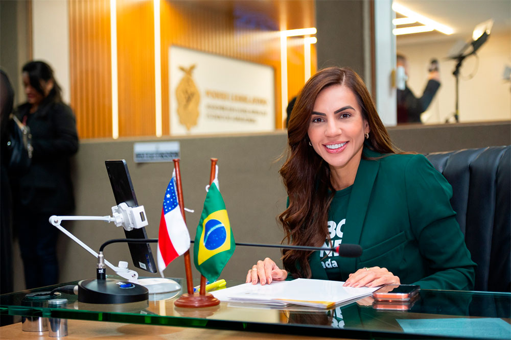 Projeto de lei
