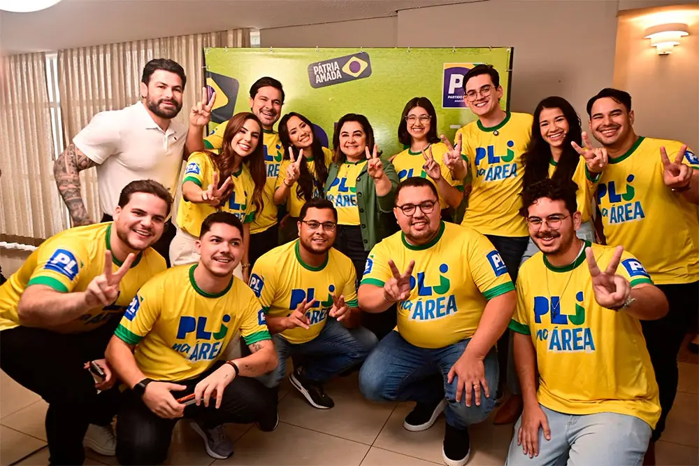 Importância das mulheres