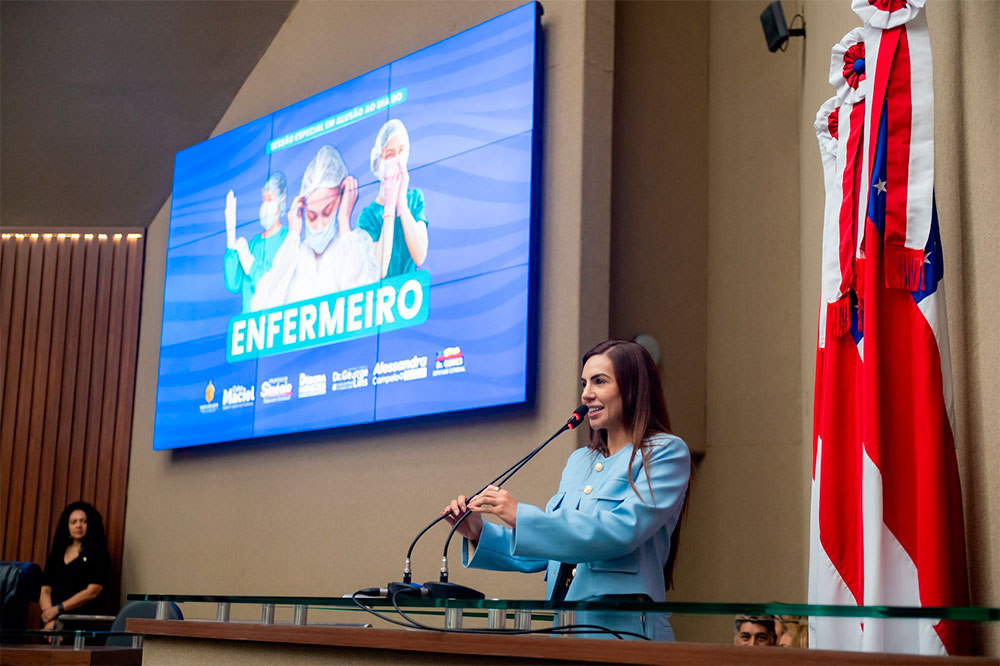 aposentadoria de enfermeiros