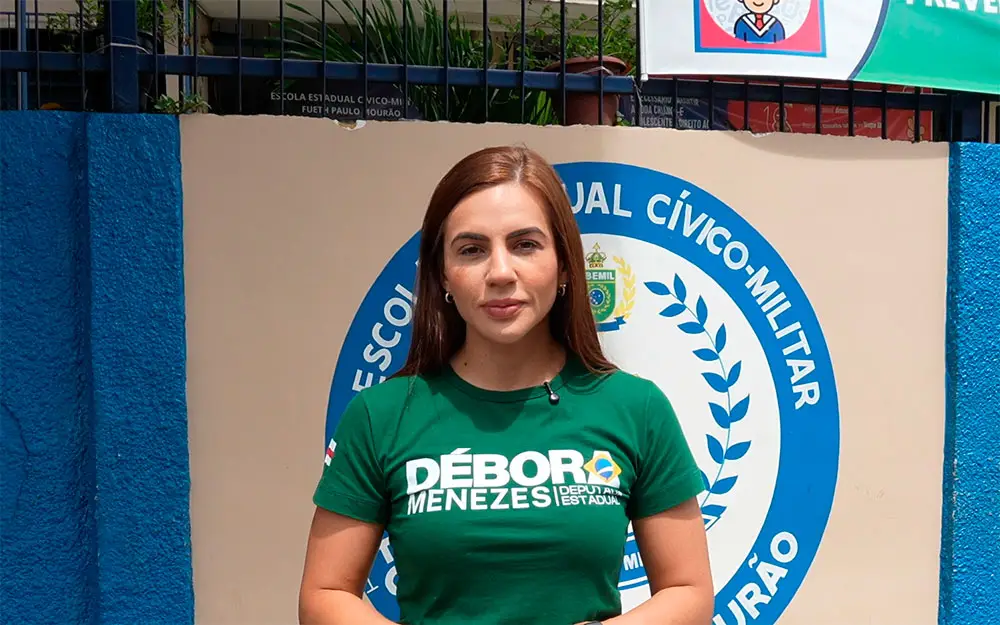Escola Cívico-Militar